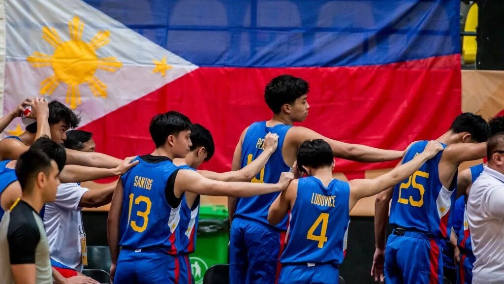 Japan boots Gilas Pilipinas in playoff for FIBA U18 Asia Cup quarterfinals